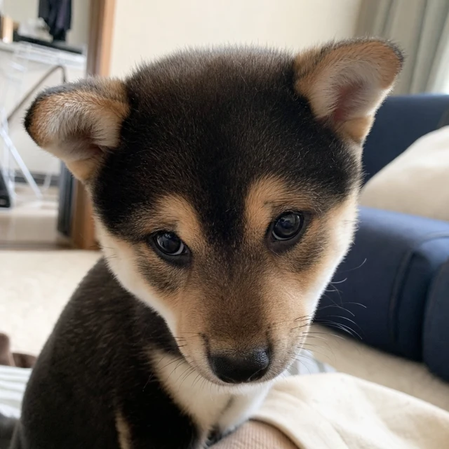 こむぎ